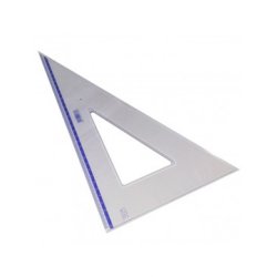 ΤΡΙΓΩΝΟ 35CM / 60 ΜΟΙΡΩΝ