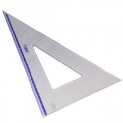 ΤΡΙΓΩΝΟ 35CM / 60 ΜΟΙΡΩΝ