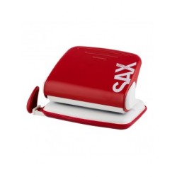 ΠΕΡΦΟΡΑΤΕΡ 20 ΦΥΛΛΩΝ ΜΕ ΟΔΗΓΟ ΧΡΩΜΑ ΚΟΚΚΙΝΟ SAX