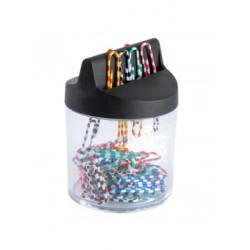 ΒΑΣΗ ΜΑΓΝΗΤΙΚΗ ΓΙΑ ΣΥΝΔΕΤΗΡΕΣ+ 50 ΣΥΝΔΕΤΗΡΕΣ ΧΡΩΜΑΤΙΣΤΟΙ ΡΙΓΕ SAX