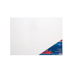 ΚΑΜΒΑΣ ΖΩΓΡΑΦΙΚΗΣ ΣΕ ΤΕΛΑΡΟ 50 Χ 70 CM Α' ΠΟΙΟΤΗΤΑΣ STYLEX