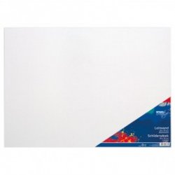 ΚΑΜΒΑΣ ΖΩΓΡΑΦΙΚΗΣ ΣΕ ΤΕΛΑΡΟ 50 Χ 70 CM Α' ΠΟΙΟΤΗΤΑΣ STYLEX