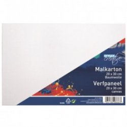 ΚΑΡΤΟΛΙΝΟ 20X30 CM STYLEX