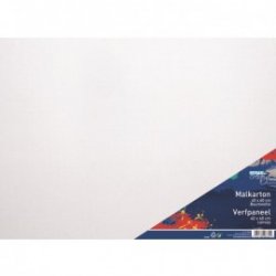 ΚΑΡΤΟΛΙΝΟ 40X60 CM STYLEX