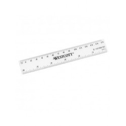 ΧΑΡΑΚΑΣ* 15CM + ΙΝΤΣΑΣ ΣΥΣΚΕΥΑΣΙΑ ΣΑΚΟΥΛΑ ΑΝΑ ΤΕΜΑΧΙΟ WESTCOTT