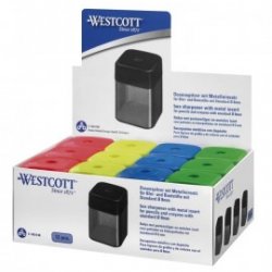 ΞΥΣΤΡΑ ΒΑΡΕΛΑΚΙ ΤΕΤΡΑΓΩΝΗ ΜΟΝΗ  ΠΡΑΣΙΝΗ WESTCOTT