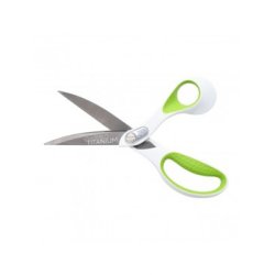 ΨΑΛΙΔΙ CARBO TITANIUM 23,8 CM ΣΕ ΚΑΡΤΕΛΑ WESTCOTT