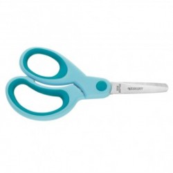 ΨΑΛΙΔΙ ΣΧΟΛΙΚΟ 13CM LEFTY ΓΙΑ ΑΡΙΣΤΕΡΟΧΕΙΡΕΣ ΣΕ ΚΑΡΤΕΛΑ WESTCOTT