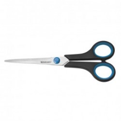 ΨΑΛΙΔΙ EASY GRIP 17.5CM ΑΝΟΞΕΙΔΩΤΟ ΣΕ ΚΑΡΤΕΛΑ WESTCOTT