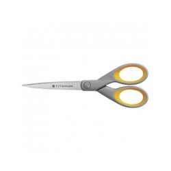 ΨΑΛΙΔΙ TITANIUM 18CM ΣΕ ΚΑΡΤΕΛΑ WESTCOTT