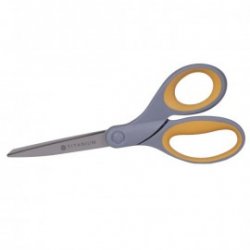 ΨΑΛΙΔΙ TITANIUM 20,4CM ΣΕ ΚΑΡΤΕΛΑ WESTCOTT