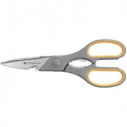 ΨΑΛΙΔΙ TITANIUM 21CM ΣΕ ΚΑΡΤΕΛΑ WESTCOTT