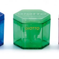 ΞΥΣΤΡΕΣ 3 ΤΡΥΠΕΣ GIOTTO ΣΕ DISPLAY