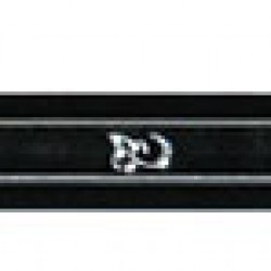 ΞΥΛΟΜΠΟΓΙΑ STILNOVO GIOTTO BLACK