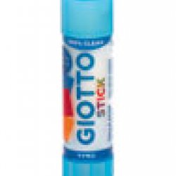 ΚΟΛΛΑ STICK 10gr GIOTTO
