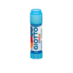 ΚΟΛΛΑ STICK 20gr GIOTTO