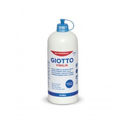 ΚΟΛΛΑ ΛΕΥΚΗ 250gr VINILIK GIOTTO