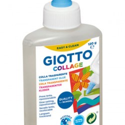 GIOTTO COLLAGE 120gr