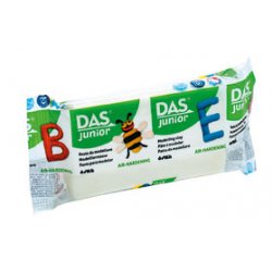 ΠΗΛΟΣ DAS JUNIOR ΑΣΠΡΟ