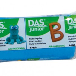 ΠΗΛΟΣ DAS JUNIOR  ΓΑΛΑΖΙΟ