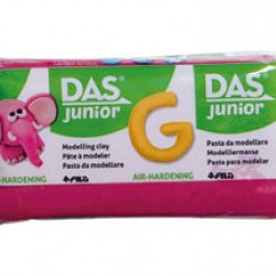 ΠΗΛΟΣ DAS JUNIORMAGENTA