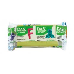 ΠΗΛΟΣ DAS JUNIOR ΑΝΟΙΧΤΟ ΠΡΑΣΙΝΟ