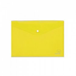 ΦΑΚΕΛΛΟΣ ΚΟΥΜΠΙ Α4 ΚΙΤΡΙΝΟ
