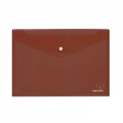 ΦΑΚΕΛΛΟΣ ΚΟΥΜΠΙ Α4 ΚΑΦΕ