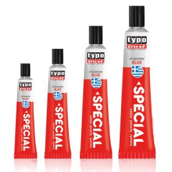 KOΛΛΑ ΥΓΡΗ σε σωληνάριο 35ml Special