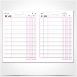 ΤΑΜΕΙΟΥ 21x30 Φ100