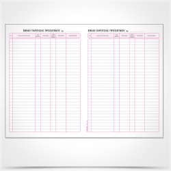 ΠΑΡΟΥΣΙΑ ΠΡΟΣ/ΚΟΥ 21x30 Φ100 Β