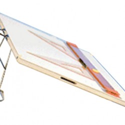 ΠΙΝΑΚΙΔΑ PARALLILO 2207 60X80 + PL-102 + ΑΝΑΚΛΗΣΗ