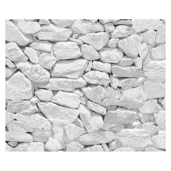 ΧΑΡΤΙ URSUS 50X68/300GR STONE WALL WHITE